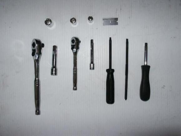 Tools