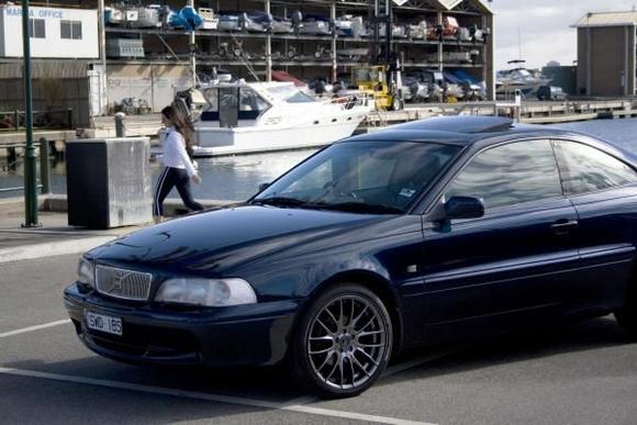 C70 St Kilda Marina 3118