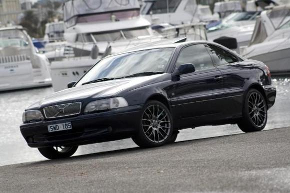 C70 St Kilda Marina 3208