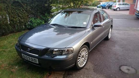 S60 25T