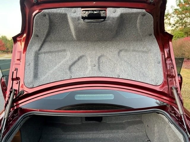 2001 Volvo C70 - 2001 Volvo C70 Coupe HPT, Venetian Red, Charcoal Leather, AT, Unmodified - Used - Ruther Glen, VA 22546, United States