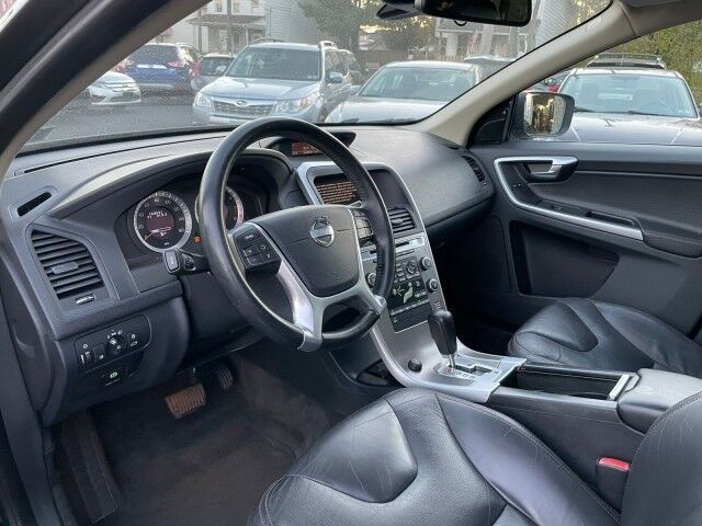 2011 Volvo XC60 - 2011 xc60 mechanic special - Used - VIN YV4902DZXB2147605 - 173,550 Miles - 6 cyl - AWD - Automatic - SUV - Black - Allentown, PA 18104, United States