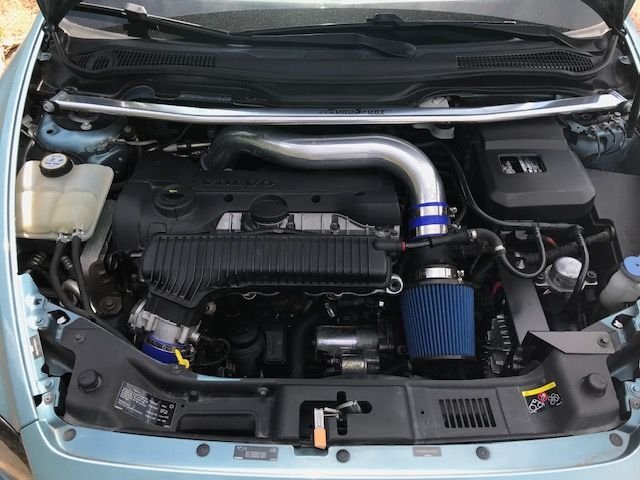 2010 Volvo C30 - C30 Dream Machine - Used - Cedar Crest, NM 87008, United States