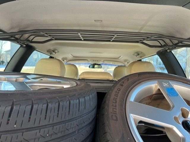 2004 Volvo V70 - 2004 V70R - 6 speed Manual - Gurnee, IL - Used - Lindenhurst, IL 60046, United States