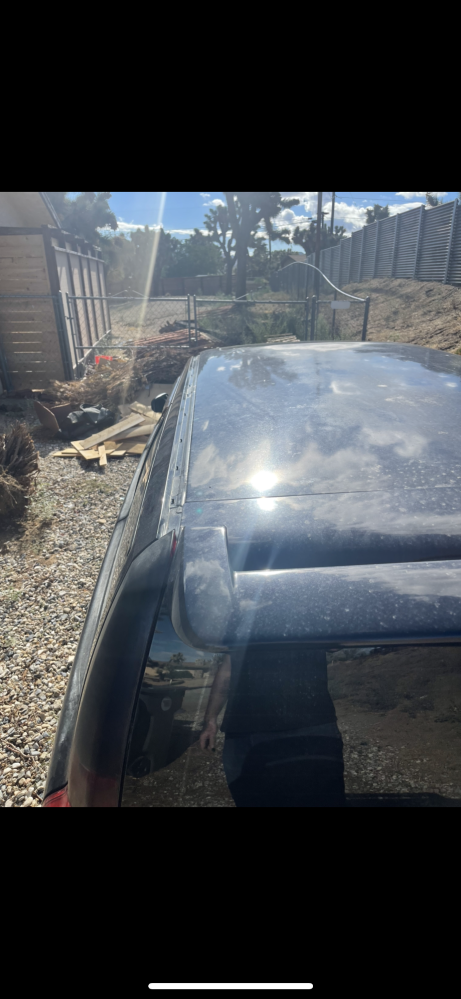 2003 Volvo V70 - Must sale quick - Used - VIN YV1SJ52Y242374992 - 280,000 Miles - 5 cyl - AWD - Automatic - Wagon - Beige - Yucca Valley, CA 92284, United States