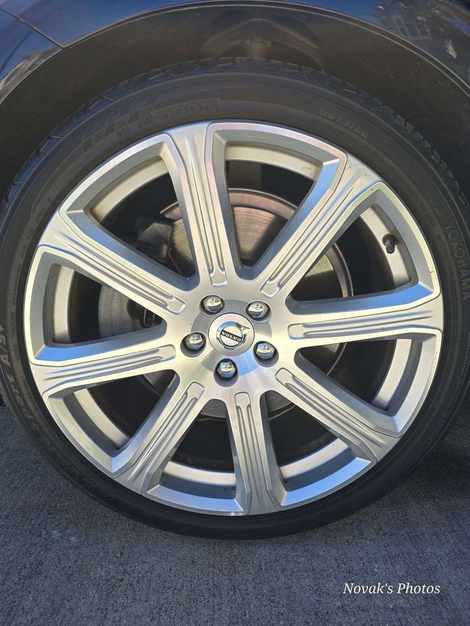 2017 Volvo S90 - Used '17 S90 - Used - Land O Lakes, FL 34637, United States