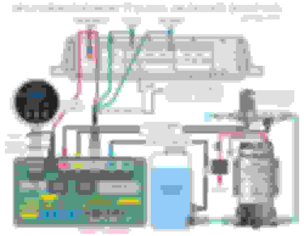 997.1 TT ECU wiring diagram - 6SpeedOnline - Porsche Forum and Luxury