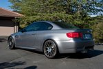new (to me) e92 m3, space grey