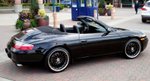 Garage - Blackjack Garage - Blackjack