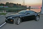V8 Vantage - Week 1