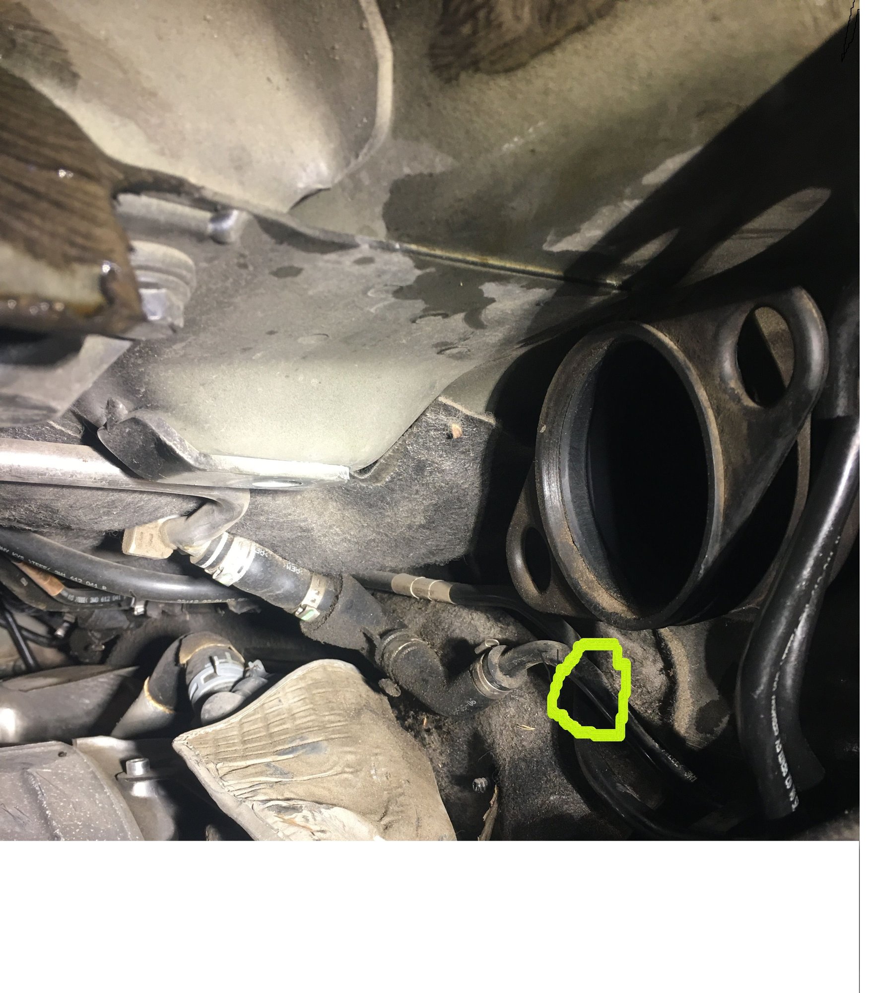 pressure sensor for brake booster implausible signal Page 3