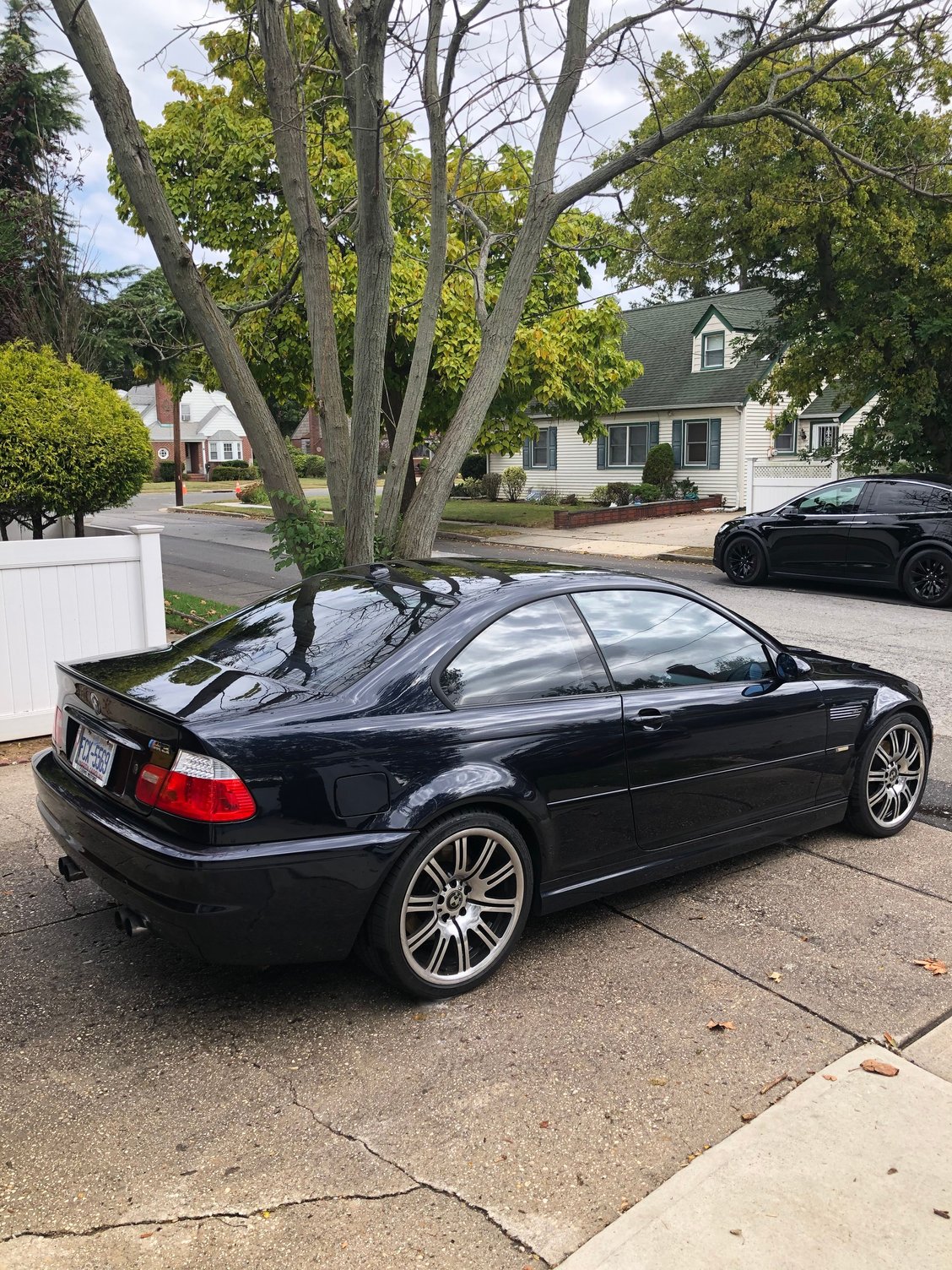 bmw m3 e46 2006 coupe for sale