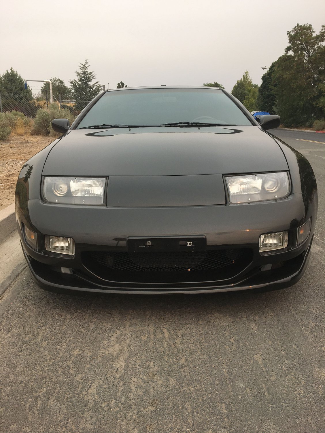 1991 Nissan 300zx Turbo 5spd Immaculate 99 Jdm Spec 6speedonline Porsche Forum And Luxury Car Resource