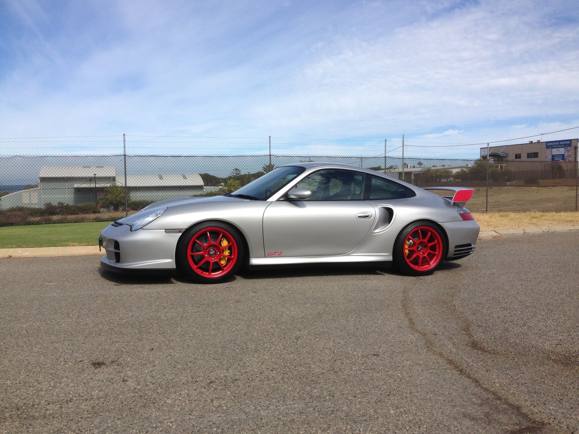 Picture of your ride guys - Page 3 - 6SpeedOnline - Porsche Forum and