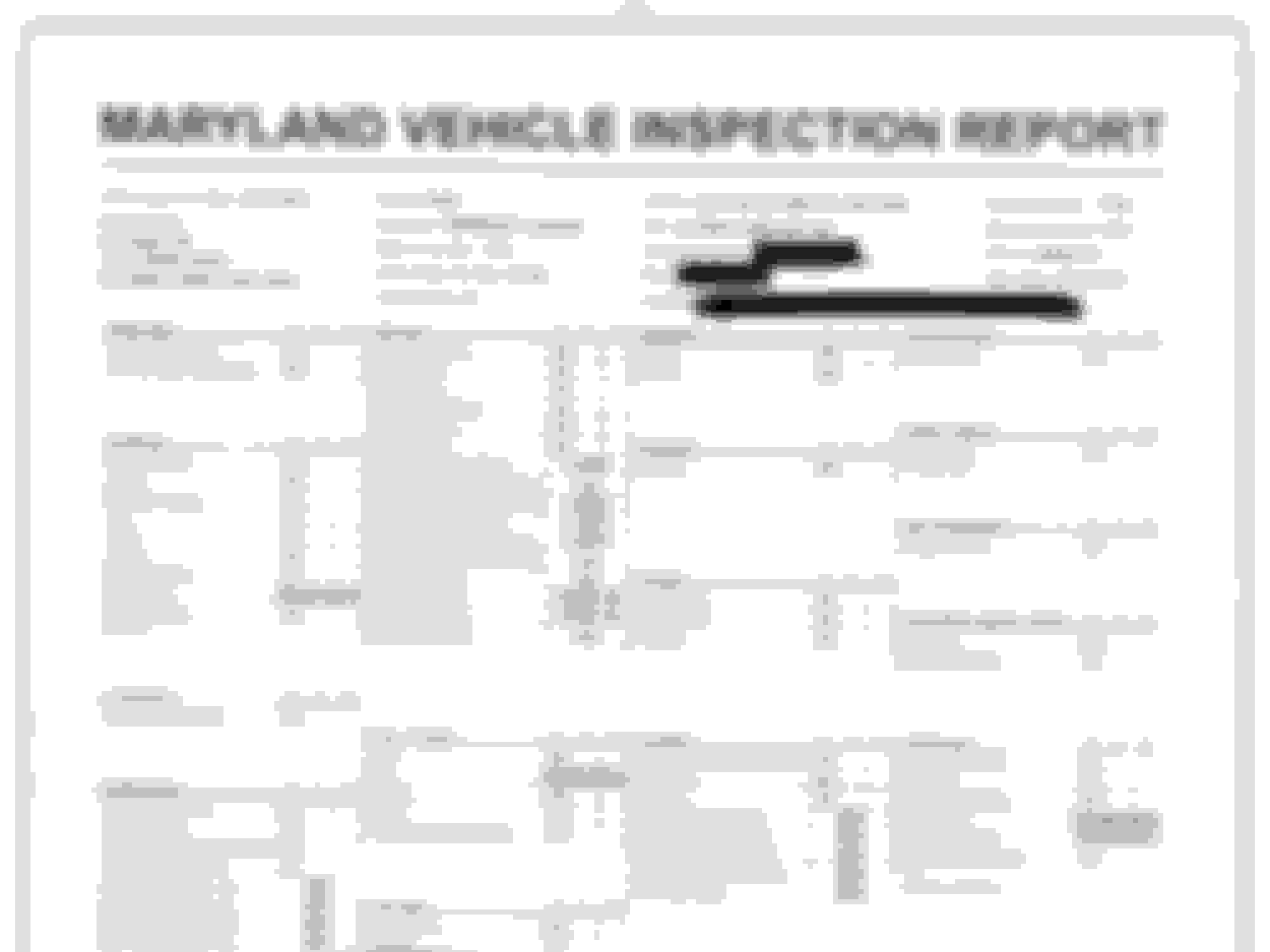 Maryland Inspection? Page 3 Porsche Forum and Luxury Car Resource