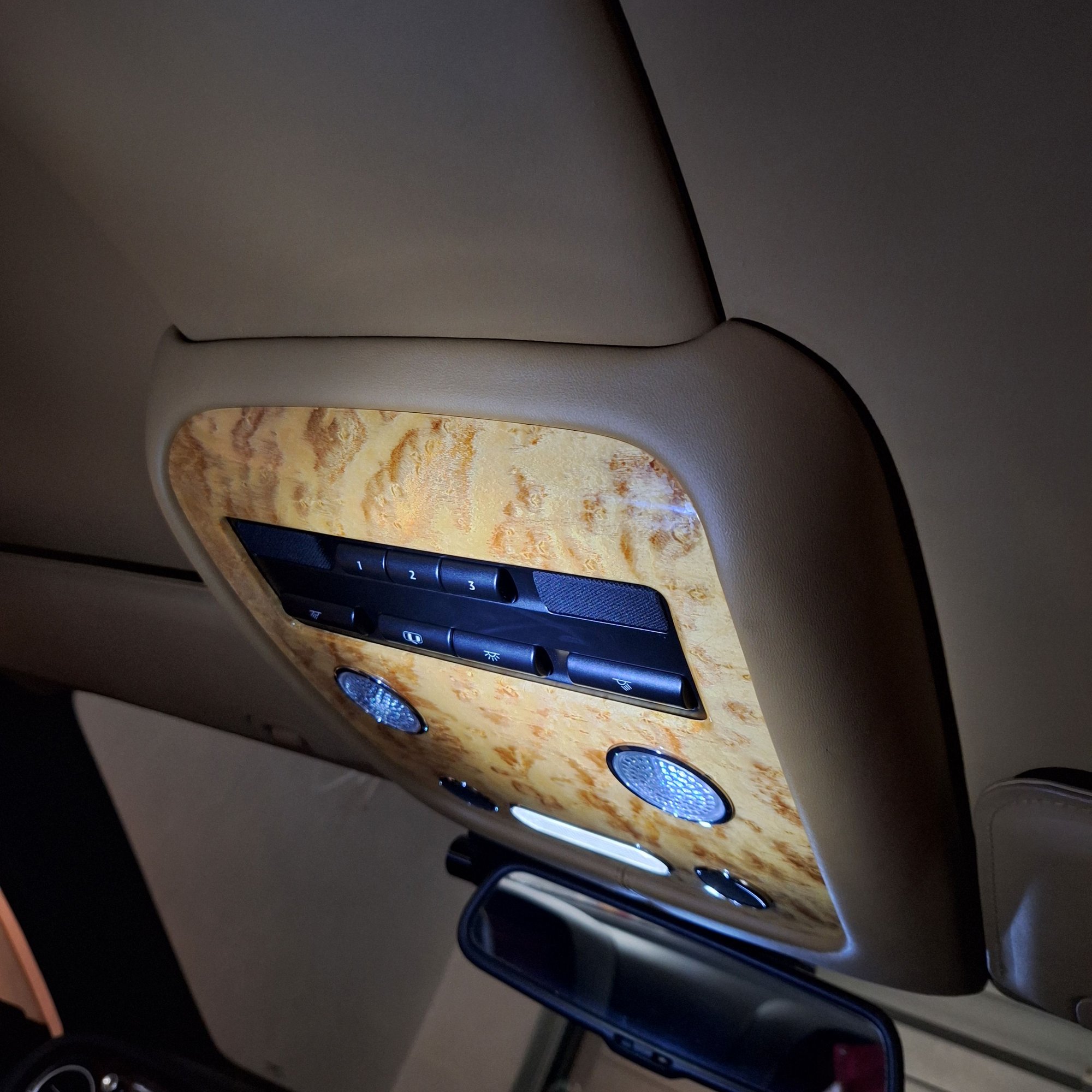 Johnny, can the Wood Trims be removed from the ceolong panels 'in situ' or do the whole assrmbloes have to come down?