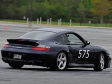 PCA Autox 2013 - Peachstate Region