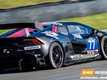 LOMA® as the prefered Racing Rims supplier for the international 12h and 24h Series 2016 for over 220 Racing Teams.