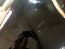 Ceramic Coating.. Before and After
