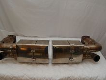 996 TT AWE Gen 1-2004 300 cell