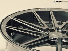 LOMA GT5.2 Superlight custom forged performance wheels.
Exklusive Alufelgen von LOMA.
Website English: www.lomawheels.com
Website German: www.lomawheels-germany.com
