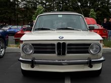 BMW 2002