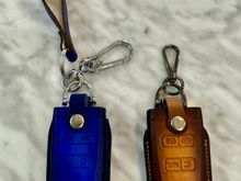 I ordered from Etsy too and have been using them for a few months now. Happy with the quality. 