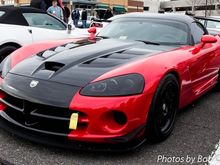 Viper.