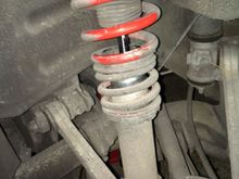 996tt RR wheel well