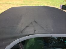 soft top wear