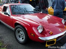 Lotus Europa Twincam