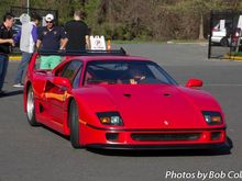 Ferrari F40