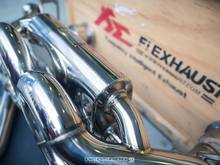 Welding Technology - Handcrafted TIG welding.