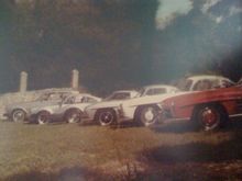 Old school pic