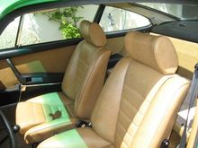 '73 911E