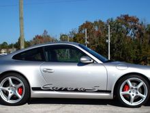 '06 CarreraS