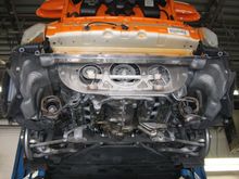 fabspeed 2 install nekked