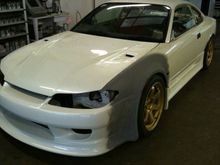 S15 wide body