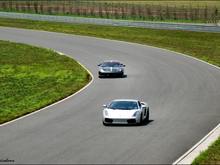 Scuderia Gallardo 1
