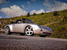 Porsches 113