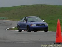 thunderhill