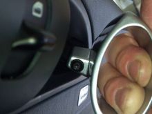 Window Adjustment / Alignment