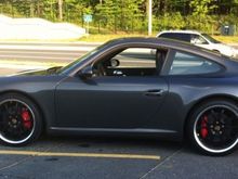 When I bought it