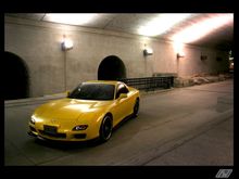 LSX RX7