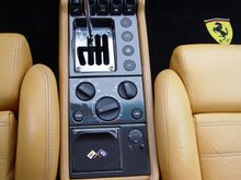 355 center console