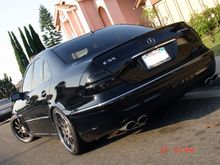 Black E55