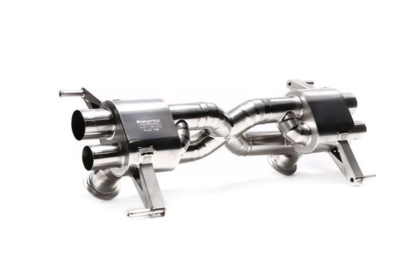 2014 2015 Audi R8 V8 V10 Armytrix Titanium Performance Exhaust Valvetronic Dyno Review price road sounds
