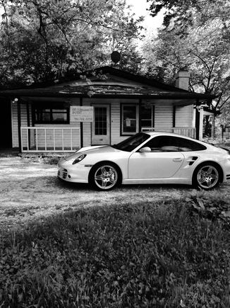 MY BABY