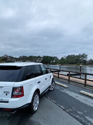 Photo of stock wheels. No Curb rash on any. 