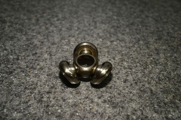 Here is a picture of the flat inner side.